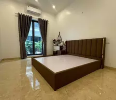 BÁN NHÀ 5T P.CẦU GIẤY, DT 46M2, Ô TÔ ĐỖ CỬA, GẦN PHỐ, KINH DOANH BẤT CHẤP, CHỈ 13TỶ