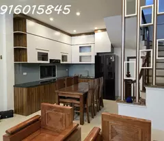 Nhà đẹp Mỹ Đình, mới tinh 40m2 - 5T - MT 7,3m- full nội thất, tiện ích xung quanh chỉ 8,6 tỷ