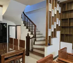 Nhà đẹp Mỹ Đình, mới tinh 40m2 - 5T - MT 7,3m- full nội thất, tiện ích xung quanh chỉ 8,6 tỷ