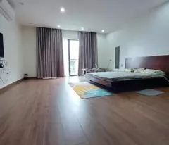 BÁN NHÀ 5T BỘ CÔNG AN, DT 61M2, PHÂN LÔ Ô TÔ, GẦN PHỐ, TM, KD VP, CHỈ 23 TỶ