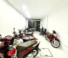 Bán nhà Quân Nhân_Vừa ở thừa cho thuê_2 thoáng Ngõ nông gần phố_36m*5T_6.9 tỷ
