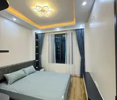 Bán nhà Quân Nhân_Vừa ở thừa cho thuê_2 thoáng Ngõ nông gần phố_36m*5T_6.9 tỷ