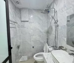 Bán nhà Quân Nhân_Vừa ở thừa cho thuê_2 thoáng Ngõ nông gần phố_36m*5T_6.9 tỷ