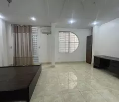 Bán nhà riêng Phố Hoàng Ngân_Ngõ nông ô tôgần_Diện tích lớn, mặt tiền thoáng nhiều phòng_45m*5T