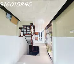 Nhà Phú Đô 2 thoáng, nét đẹp 39m2-5T full nội thất, tiện ích bạt ngàn chỉ 6,5 tỷ