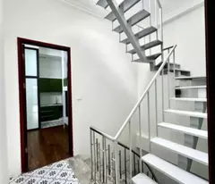 nhà đẹp ở luôn  phố phan đình giót la khê hà đông