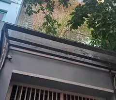 Bán nhà 4 tầng 2 mặt tiền đường số 4 Tân Kiểng Quận 7, 110m2 chỉ 19.5 tỷ