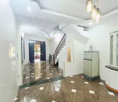 Bán nhà phố Yên Lạc, Hai Bà Trưng 38m, 4 tầng. Giá: 8.25 tỷ