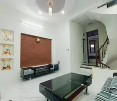 Bán nhà phố Yên Lạc, Hai Bà Trưng 38m, 4 tầng. Giá: 8.25 tỷ