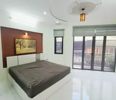 Bán nhà phố Yên Lạc, Hai Bà Trưng 38m, 4 tầng. Giá: 8.25 tỷ