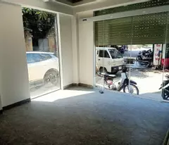 Mỹ Đình 8 tầng thang máy mới lô góc toạ lạc ngay đầu phố