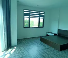Mỹ Đình 8 tầng thang máy mới lô góc toạ lạc ngay đầu phố