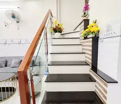 NHÀ MỚI 2 TẦNG LÊ VĂN QUỚI - BÌNH TÂN - 3 TỶ 6 TL