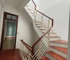 Bán nhà phố Bùi Ngọc Dương, Hai Bà Trưng 34m, 4 tầng. Giá: 8.65 tỷ
