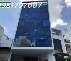 Bán nhà phố Đàm Quang Trung, cạnh Vinhomes, TTTM Aeon Long Biên, 7 tầng, ô tô, kinh doanh, giá hơn