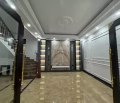 BIỆT THỰ CÒN SÓT LẠI GIỮA LÒNG THỦ ĐÔ, SANG TRỌNG ĐẾN TỪNG CHI TIẾT, NỘI THẤT NHẬP NGOẠI, Ở NGAY
