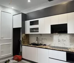 BIỆT THỰ CÒN SÓT LẠI GIỮA LÒNG THỦ ĐÔ, SANG TRỌNG ĐẾN TỪNG CHI TIẾT, NỘI THẤT NHẬP NGOẠI, Ở NGAY