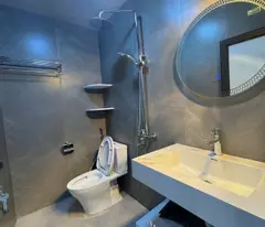 BIỆT THỰ CÒN SÓT LẠI GIỮA LÒNG THỦ ĐÔ, SANG TRỌNG ĐẾN TỪNG CHI TIẾT, NỘI THẤT NHẬP NGOẠI, Ở NGAY