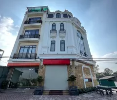 Bán nhà  35.5.2 Yên Thường 153 3 6.5 25 12 tỷ