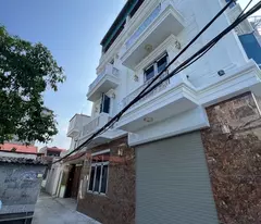 Bán nhà  35.5.2 Yên Thường 153 3 6.5 25 12 tỷ
