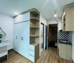 Mỹ Đình Nam Từ Liêm 46m2 7 tầng thang máy ngõ oto giá 10 tỷ