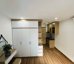 Mỹ Đình Nam Từ Liêm 46m2 7 tầng thang máy ngõ oto giá 10 tỷ