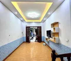 SIÊU PHẨM, NHÀ PHỐ TAM TRINH 35m x 4TẦNG, PHÂN LÔ , Ô TÔ TRÁNH , VỈA HÈ KINH DOANH GIÁ CHỈ 8.1 TỶ