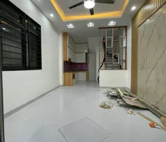 Nhận nhà ở ngay - cực rẻ - nhà 5 tầng mới tinh, tiện ích ngập tràn
