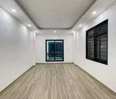 Nhận nhà ở ngay - cực rẻ - nhà 5 tầng mới tinh, tiện ích ngập tràn