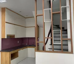 Nhận nhà ở ngay - cực rẻ - nhà 5 tầng mới tinh, tiện ích ngập tràn