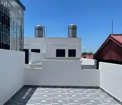 Nhận nhà ở ngay - cực rẻ - nhà 5 tầng mới tinh, tiện ích ngập tràn