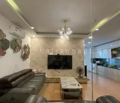 Bán gấp căn hộ  view biển, hướng đông nam mát mẻ quanh năm , toà nhà Mường thanh Khánh Hoà, Mường