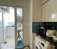 Bán gấp căn hộ  view biển, hướng đông nam mát mẻ quanh năm , toà nhà Mường thanh Khánh Hoà, Mường