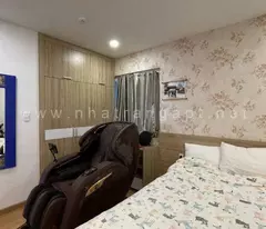 Bán gấp căn hộ  view biển, hướng đông nam mát mẻ quanh năm , toà nhà Mường thanh Khánh Hoà, Mường