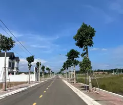💥Tin Nóng Cực Kì Sốt Dẻo: Đất Nền Ngay Trung Tâm Hành Chính Long Thành, Giá 10tr/m2💥