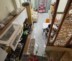 Nam Dư nhà đẹp, ba bước ra phố, ba gác đỗ cửa 30m2 4.8 tỷ