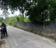 Bán 1174m2 đất mặt tiền 20m giá 2,3 tỷ, ngay KCN Nam Lương Sơn, thông tin bên dưới bài