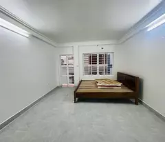 BÁN NHÀ ĐẸP MỸ ĐÌNH 30M – 5 TẦNG VỀ Ở LUÔN – TRUNG TÂM QUẬN NAM TỪ LIÊM – NGÕ XE BA GÁC – XUNG