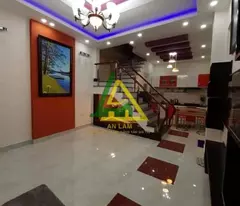 CHO THUÊ NHÀ NGUYÊN CĂN P3 TÔ HIẾN THÀNH