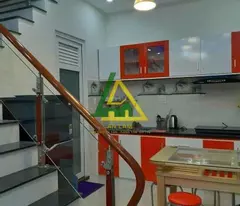 CHO THUÊ NHÀ NGUYÊN CĂN P3 TÔ HIẾN THÀNH