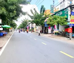 Mặt tiền kinh doanh Phạm Thế Hiển 4x20 4 tầng đúc 79m2 chỉ 17 tỷ 6