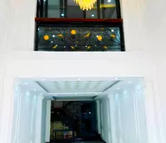 Mặt tiền kinh doanh Phạm Thế Hiển 4x20 4 tầng đúc 79m2 chỉ 17 tỷ 6