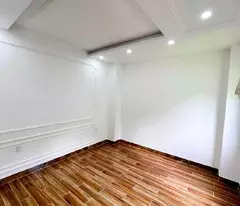 Mặt tiền kinh doanh Phạm Thế Hiển 4x20 4 tầng đúc 79m2 chỉ 17 tỷ 6