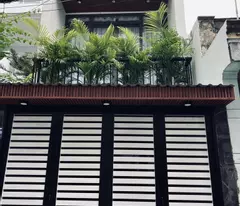 Bán nhà HXH Huỳnh Văn Nghệ, Phường 15, Tân Bình, 47m2 (3.2 x 14) x 2 tầng, Chỉ 4.83 tỷ TL