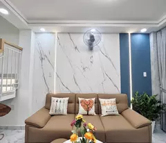 Bán nhà HXH Huỳnh Văn Nghệ, Phường 15, Tân Bình, 47m2 (3.2 x 14) x 2 tầng, Chỉ 4.83 tỷ TL