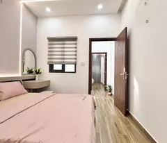 Bán nhà HXH Huỳnh Văn Nghệ, Phường 15, Tân Bình, 47m2 (3.2 x 14) x 2 tầng, Chỉ 4.83 tỷ TL
