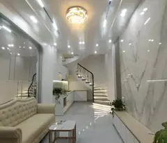 BÁN NHÀ KIM MÃ - 35M2 - 10M RA PHỐ - ĐẦY ĐỦ TIỆN NGHI