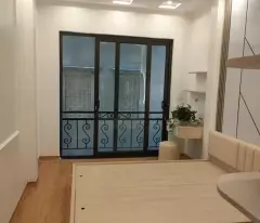 BÁN NHÀ KIM MÃ - 35M2 - 10M RA PHỐ - ĐẦY ĐỦ TIỆN NGHI