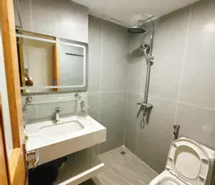 BÁN NHÀ KIM MÃ - 35M2 - 10M RA PHỐ - ĐẦY ĐỦ TIỆN NGHI