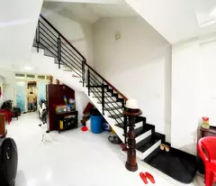 Mặt tiền hẻm kinh doanh Nguyễn Thị Tần 4x16 đúc 4 tầng chỉ 12 tỷ 3